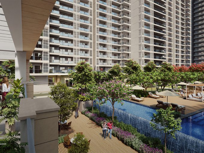 One Midtown 1
