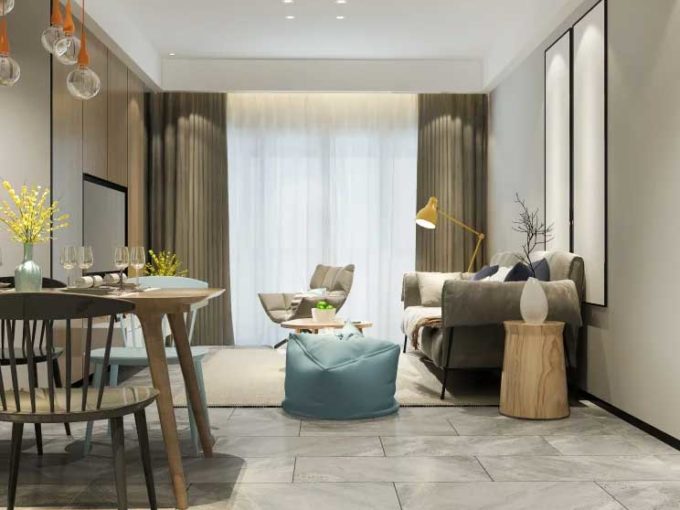 DLF Privana North