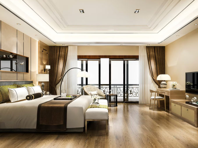DLF The Dhalias