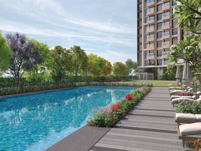 DLF Andheri West