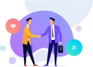 Partner with us