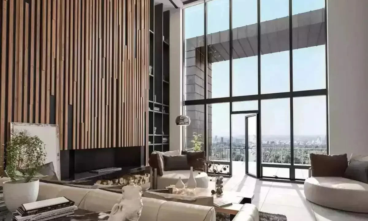NRI Buying Luxury Flats in Delhi and Mumbai: