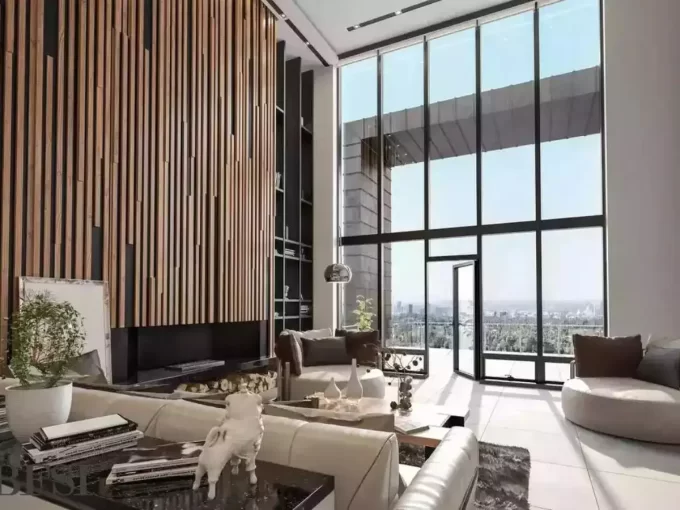 NRI Buying Luxury Flats in Delhi and Mumbai: