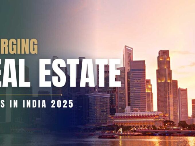 real estate marketing 2025