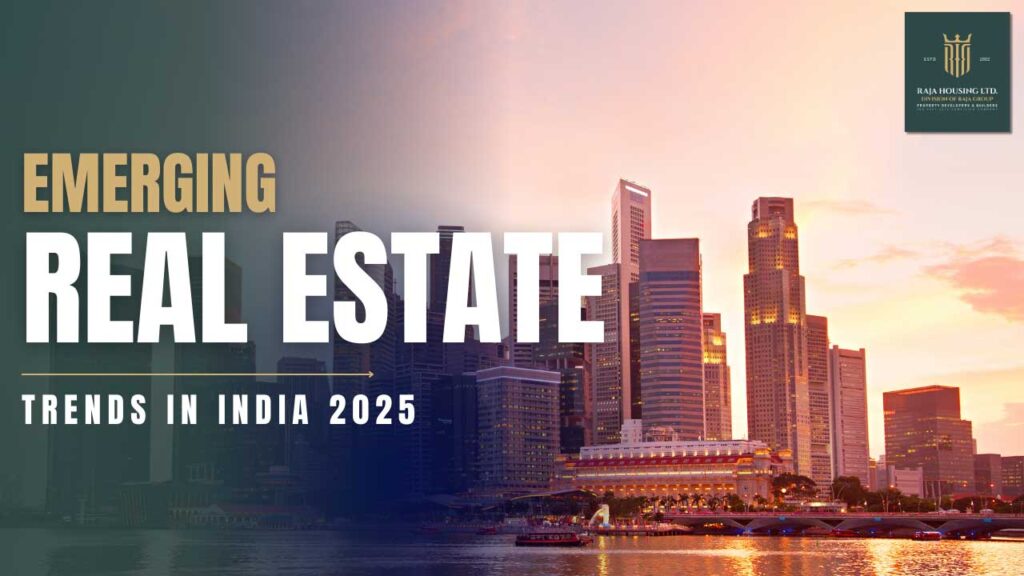 real estate marketing 2025